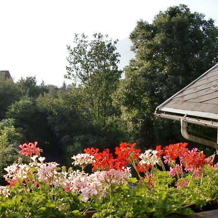 Gasthof-Pension Reidnwirt Baldramsdorf 외부 사진