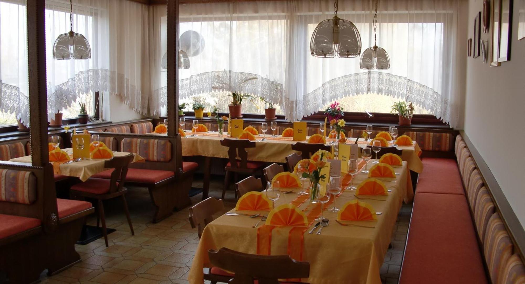Gasthof-Pension Reidnwirt Baldramsdorf 외부 사진