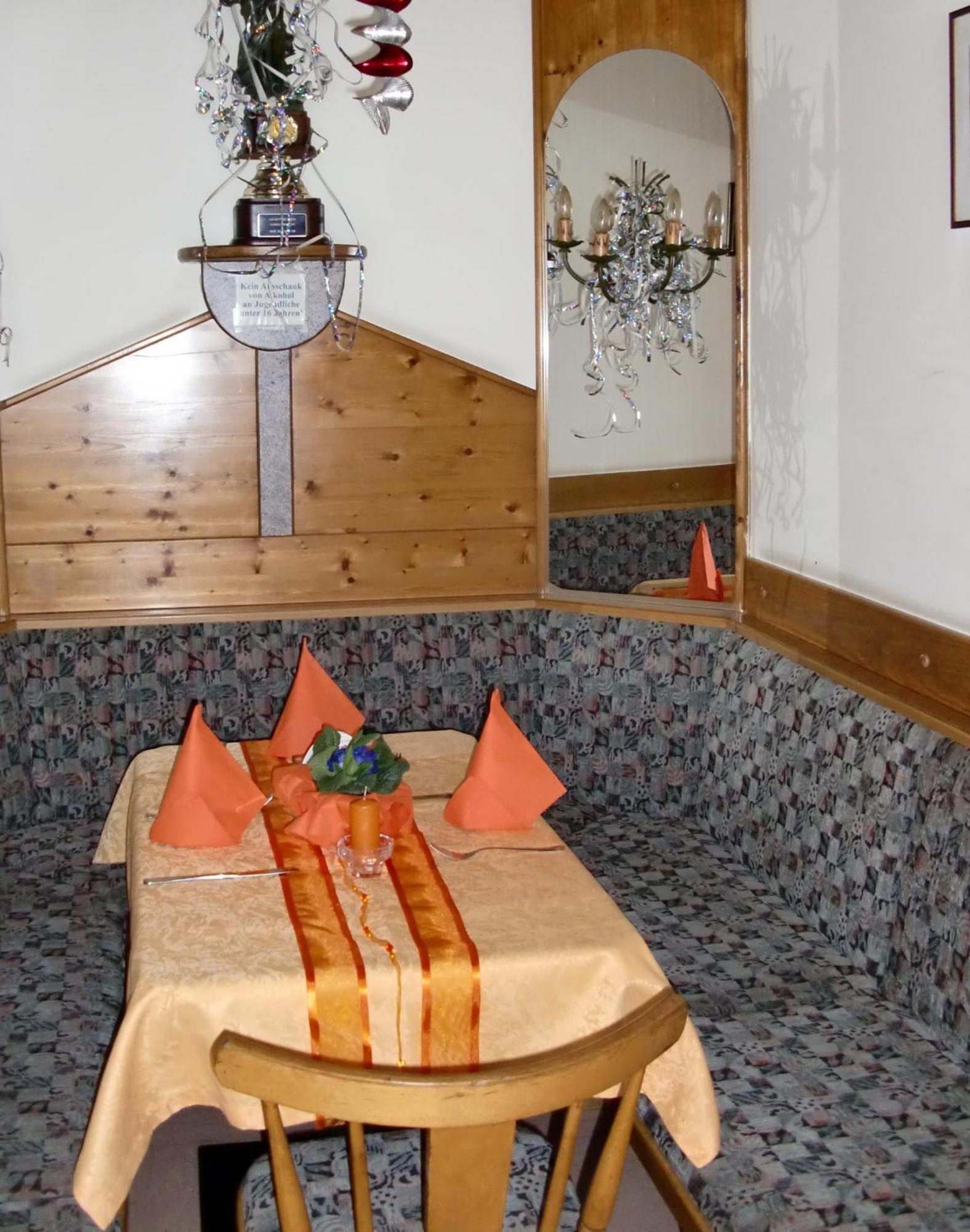 Gasthof-Pension Reidnwirt Baldramsdorf 외부 사진