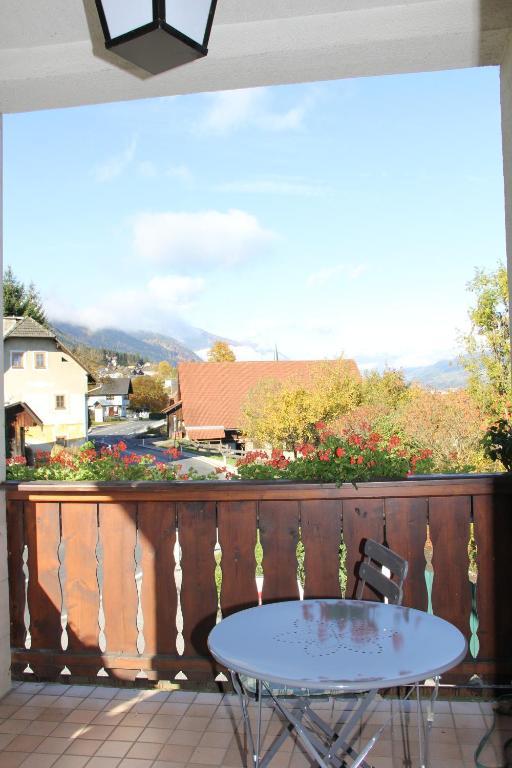 Gasthof-Pension Reidnwirt Baldramsdorf 외부 사진