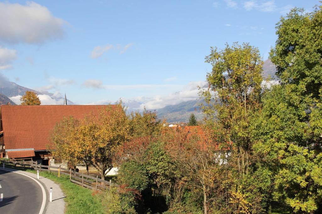 Gasthof-Pension Reidnwirt Baldramsdorf 외부 사진
