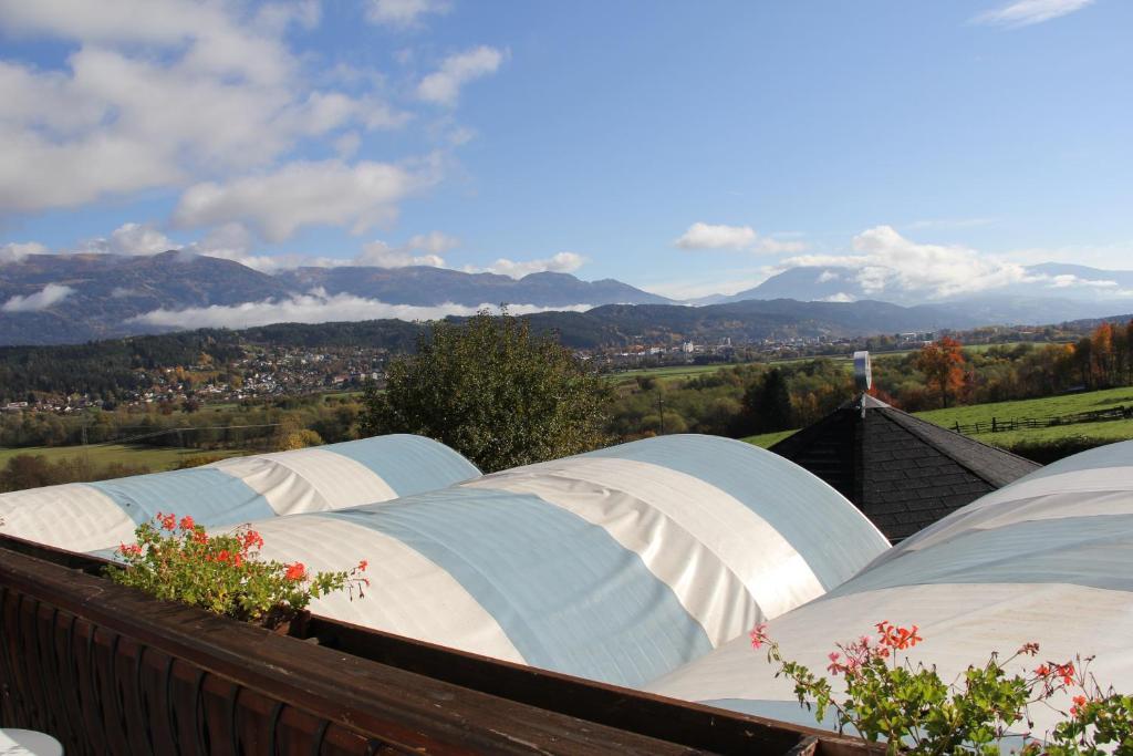 Gasthof-Pension Reidnwirt Baldramsdorf 외부 사진