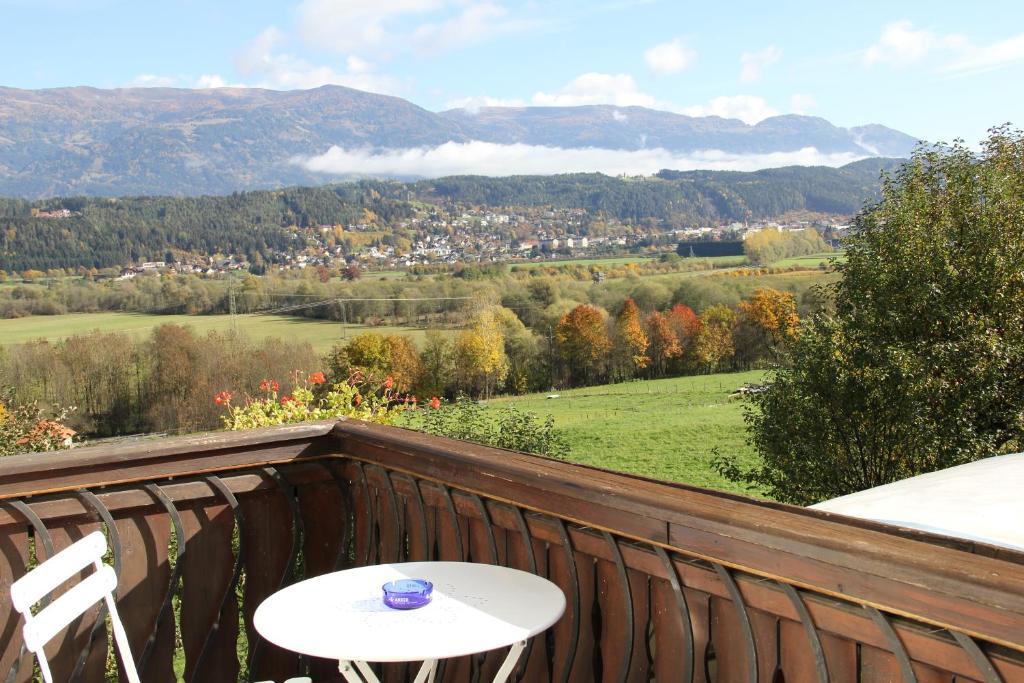 Gasthof-Pension Reidnwirt Baldramsdorf 외부 사진