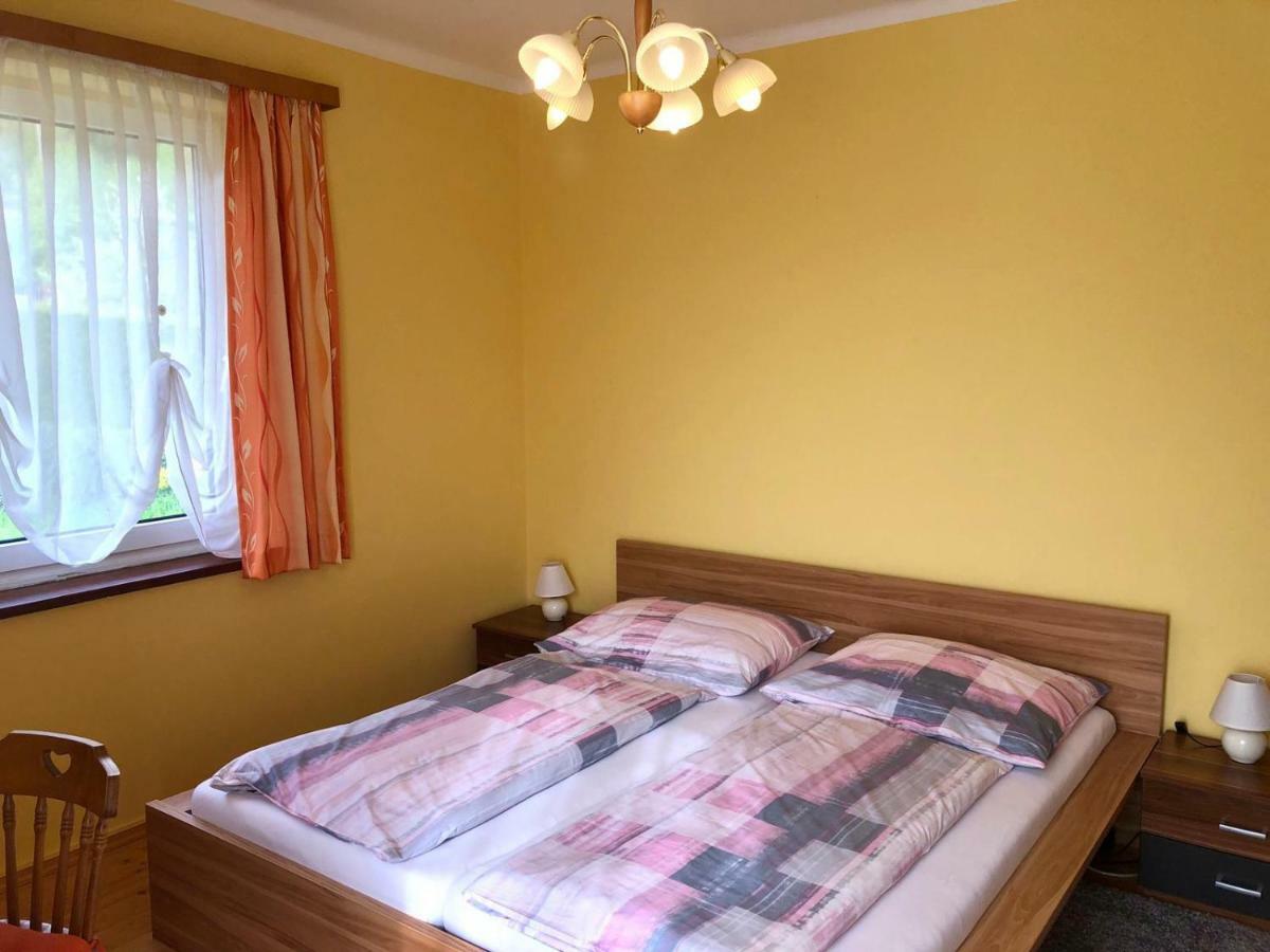 Gasthof-Pension Reidnwirt Baldramsdorf 외부 사진