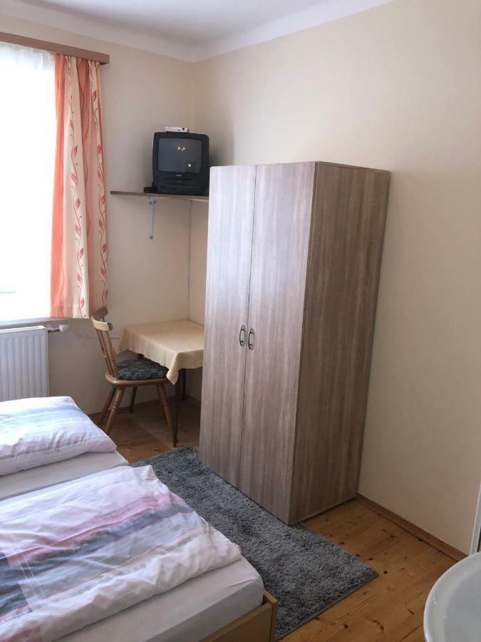 Gasthof-Pension Reidnwirt Baldramsdorf 외부 사진