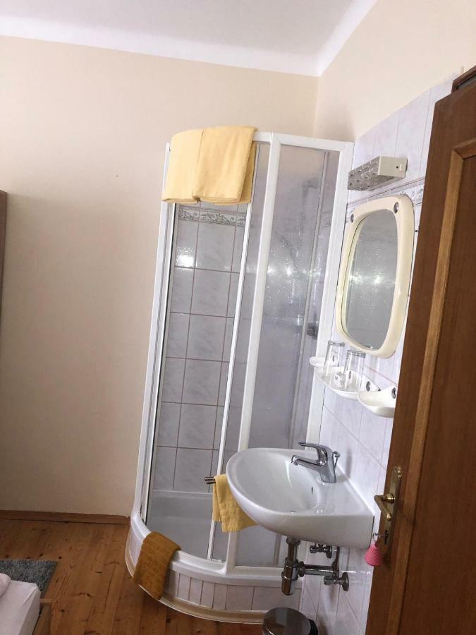 Gasthof-Pension Reidnwirt Baldramsdorf 외부 사진