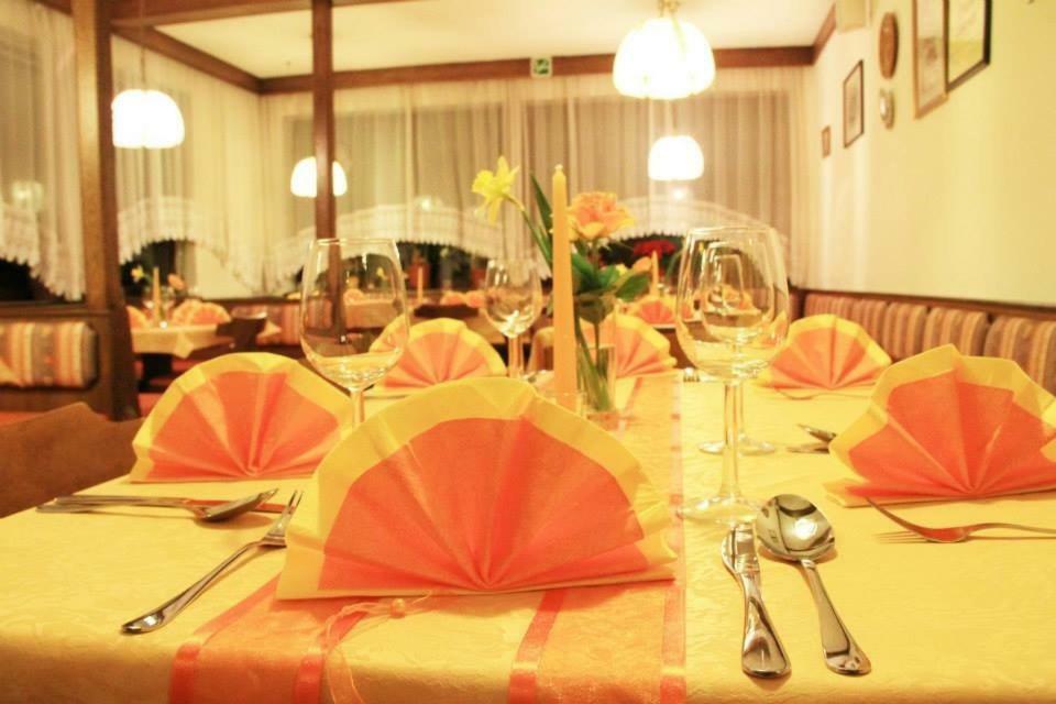 Gasthof-Pension Reidnwirt Baldramsdorf 외부 사진